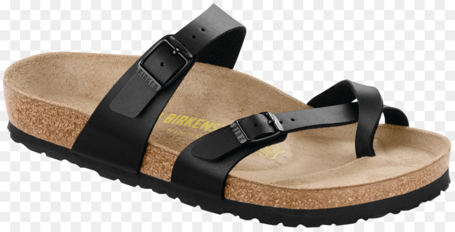 Birkenstock，Sandalet PNG