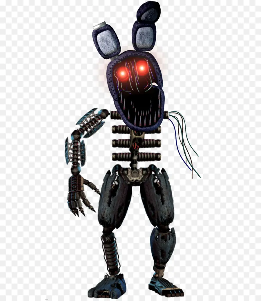 Robot，Animatronik PNG