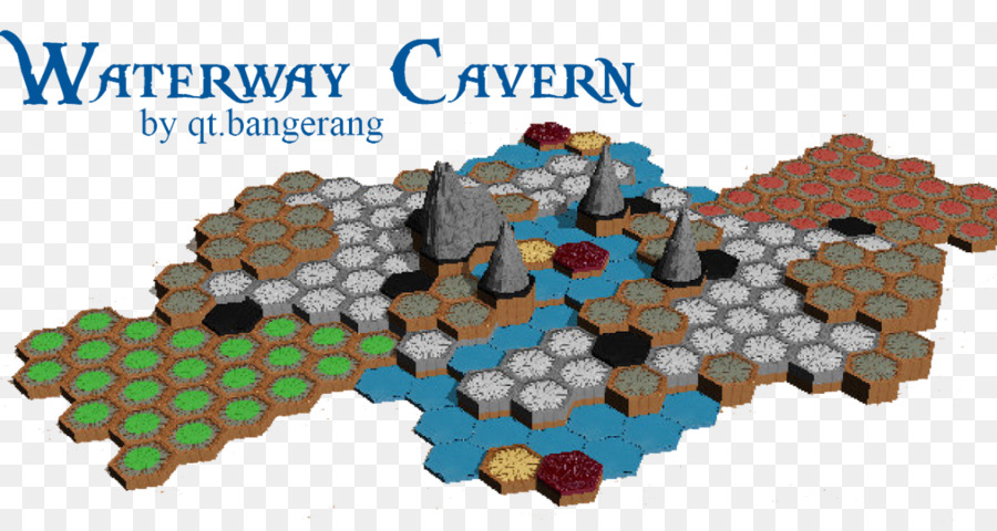 Heroscape，Oyun PNG