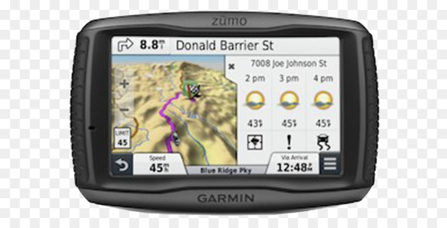 Gps Navigasyon Sistemleri，590 Garmin Teknik PNG