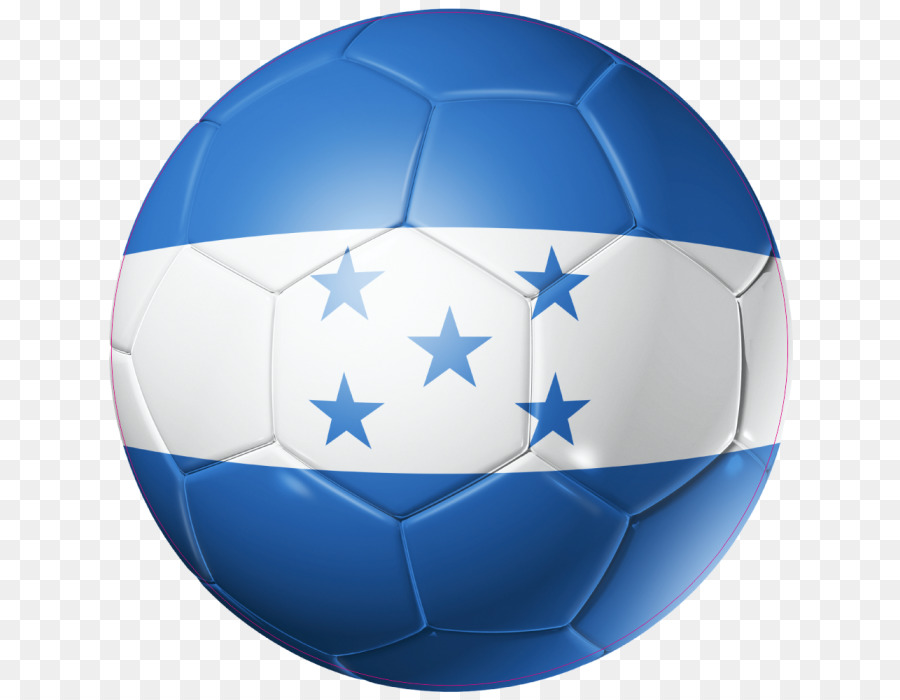 Honduras Futbol Topu，Futbol PNG