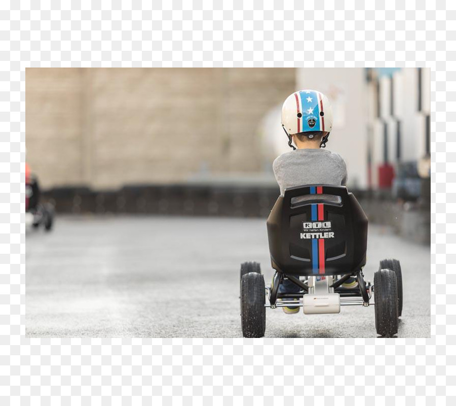 Gokart，Kettcar PNG