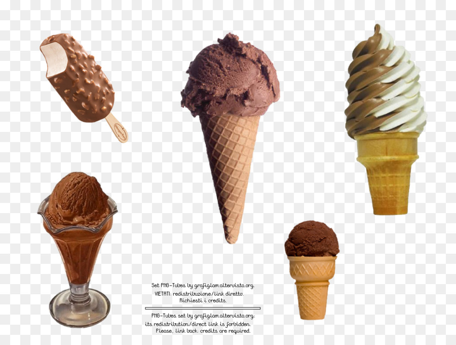 çikolatalı Dondurma，Masaüstü Duvar Kağıdı PNG