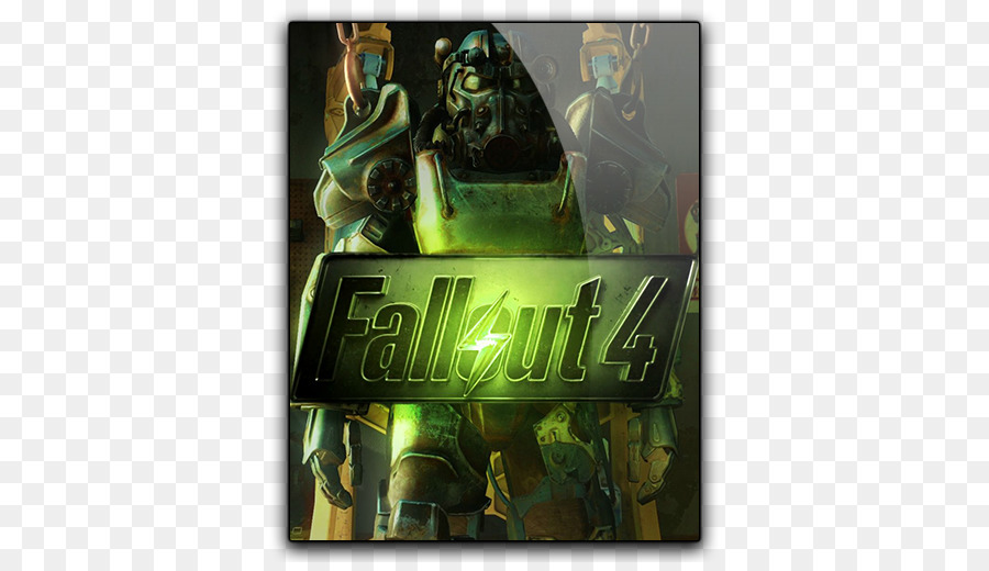 4 Fallout，Fallout Yeni Vegas PNG