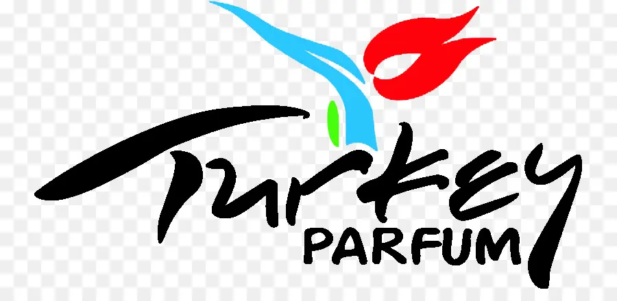 Türkiye Parfüm Logosu，Marka PNG