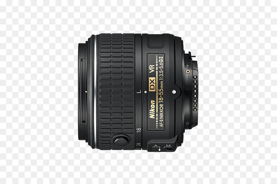 Nikon Afs Dx Zoomnikkor 55200mm F456g，35mm PNG