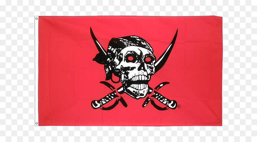 Jolly Roger，Bayrak PNG