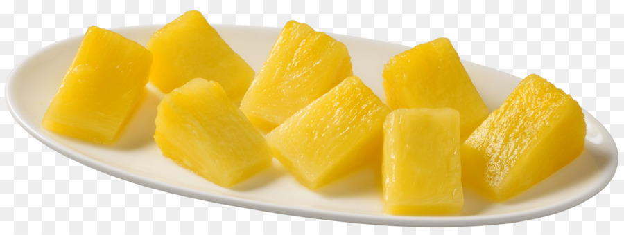 Ananas，Gıda PNG