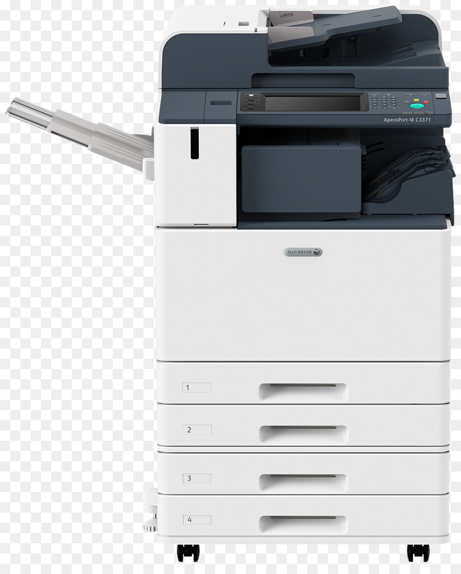 Xerox，Fotokopi Makinesi PNG