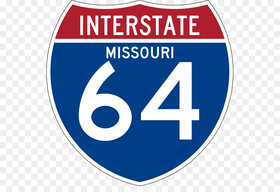 Interstate 64，ınterstate 84 PNG