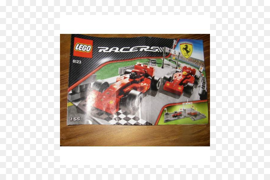 Lego Yarışçılar，Formula 1 PNG