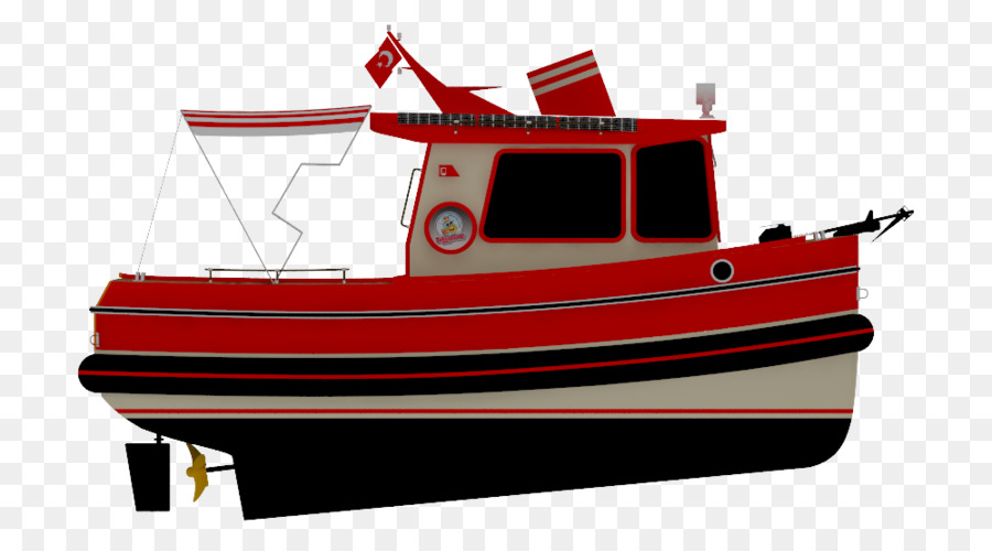 Balıkçı Teknesi，Tekne PNG