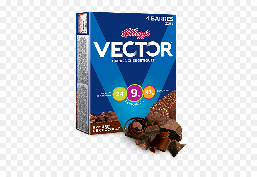 Vektör Enerji Barları，Kellogg's PNG