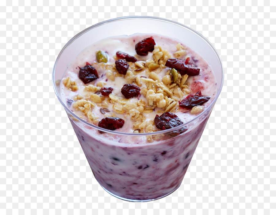 Müsli，Cranachan PNG