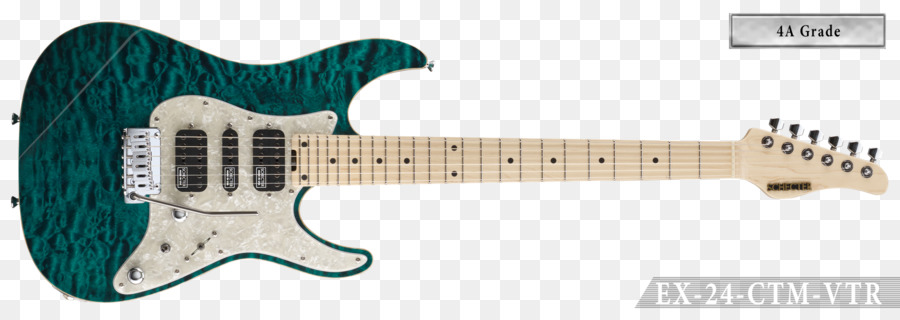 Elektrogitar，Gitar PNG