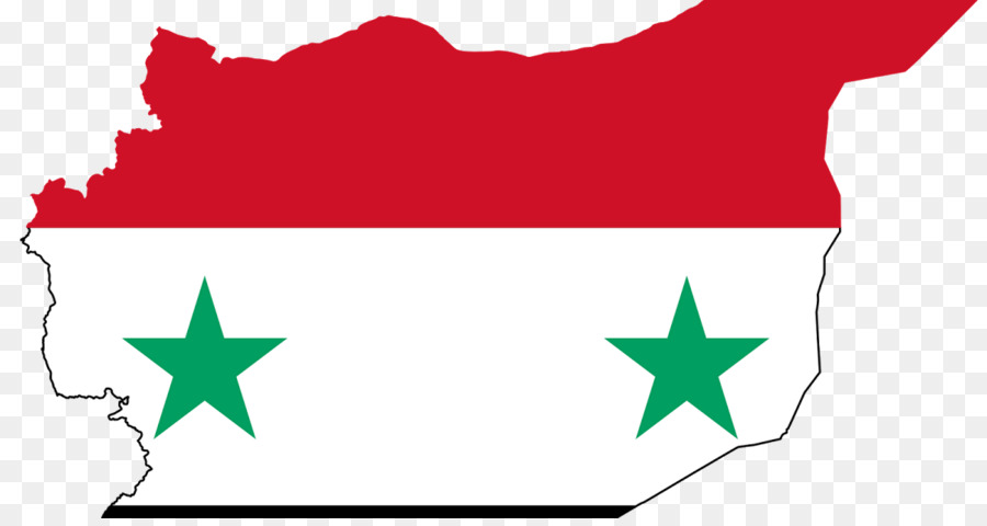Suriye，Suriye Bayrağı PNG