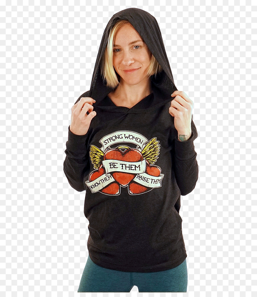 Tshirt，Hoodie PNG