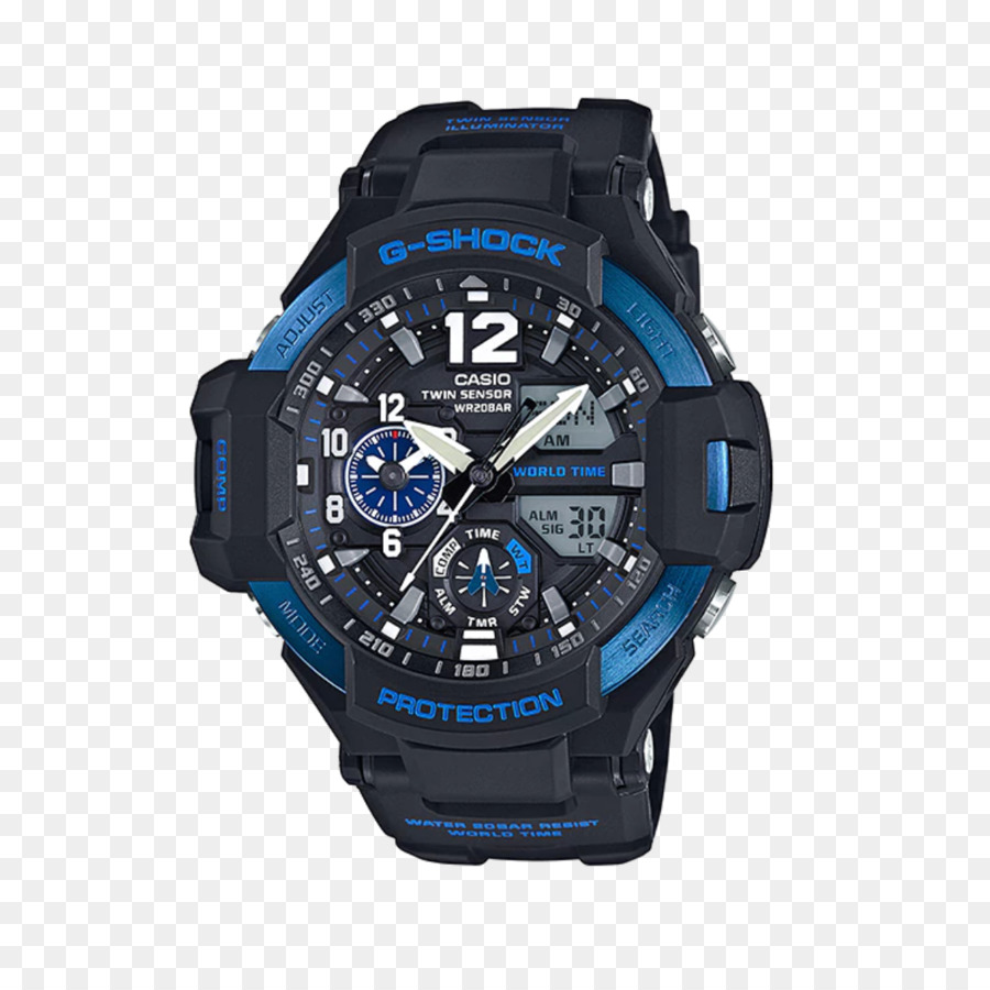 G Master，Gshock PNG