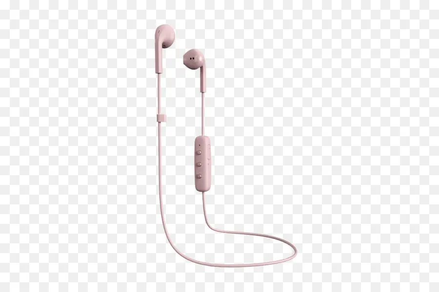 Happy Plugs Earbud Plus Kulaklık，Kulaklık PNG