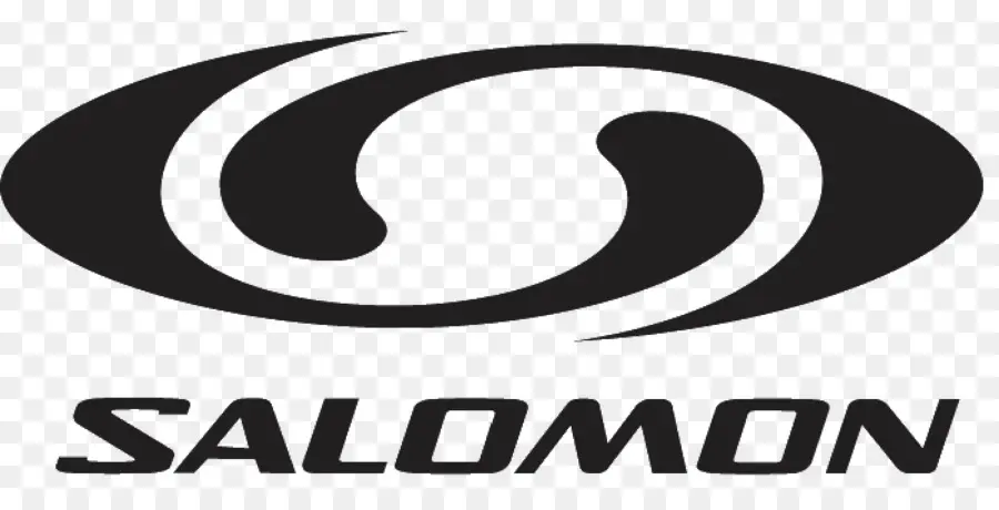 Salomon Logosu，Marka PNG