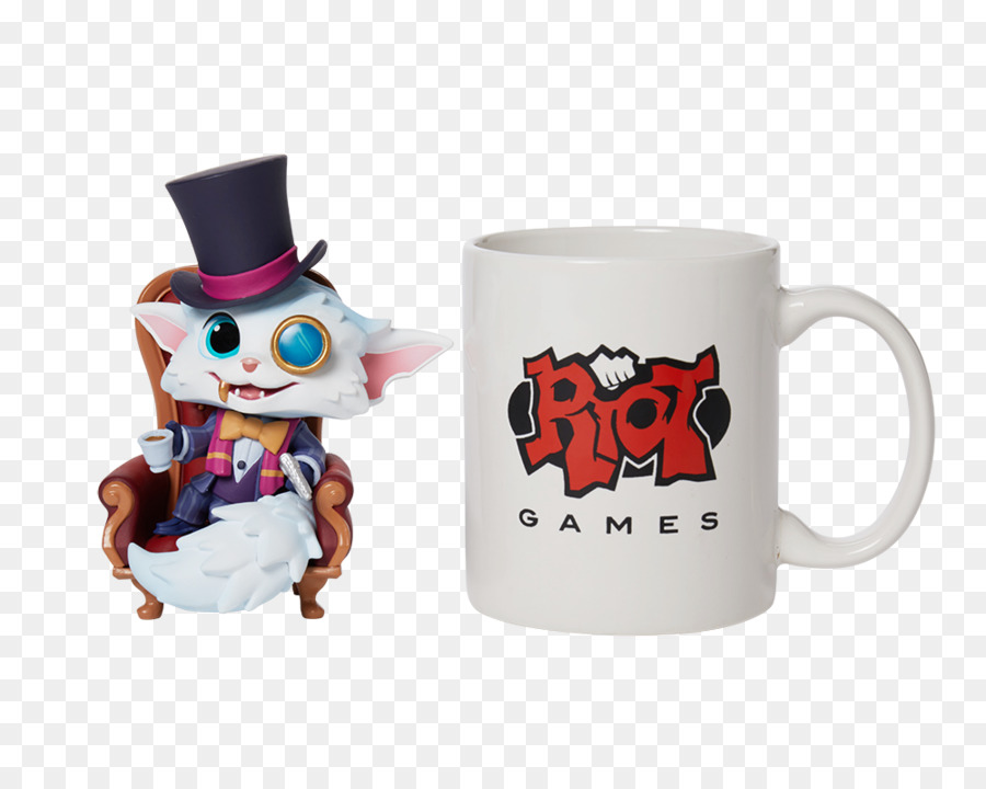 Riot Games Kupa，Saldırıp Soymak PNG