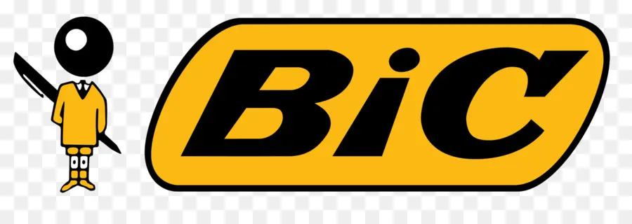 Bic Logosu，Marka PNG