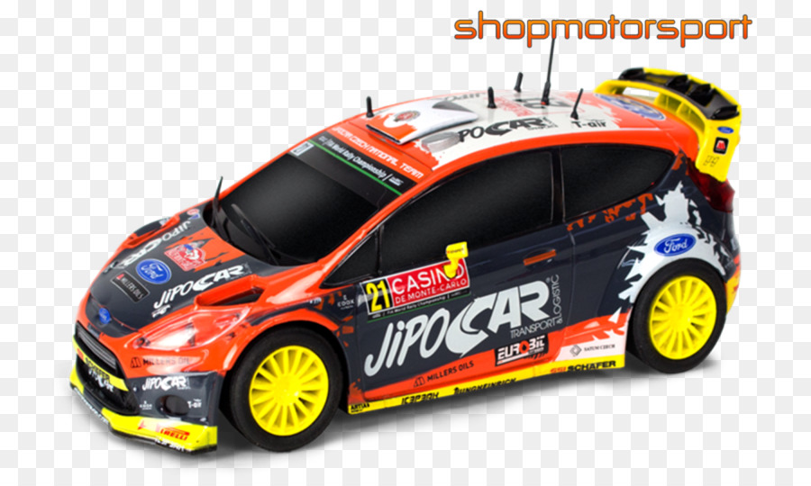 Dünya Ralli Araba，Ford Fiesta Rs Wrc PNG