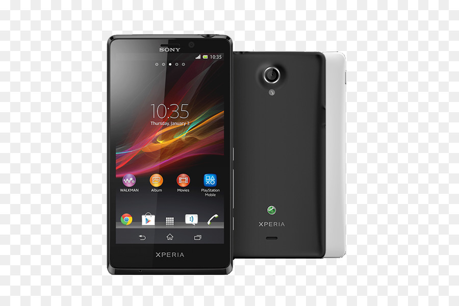 Sony Ericsson T，Sony Ericsson Z PNG