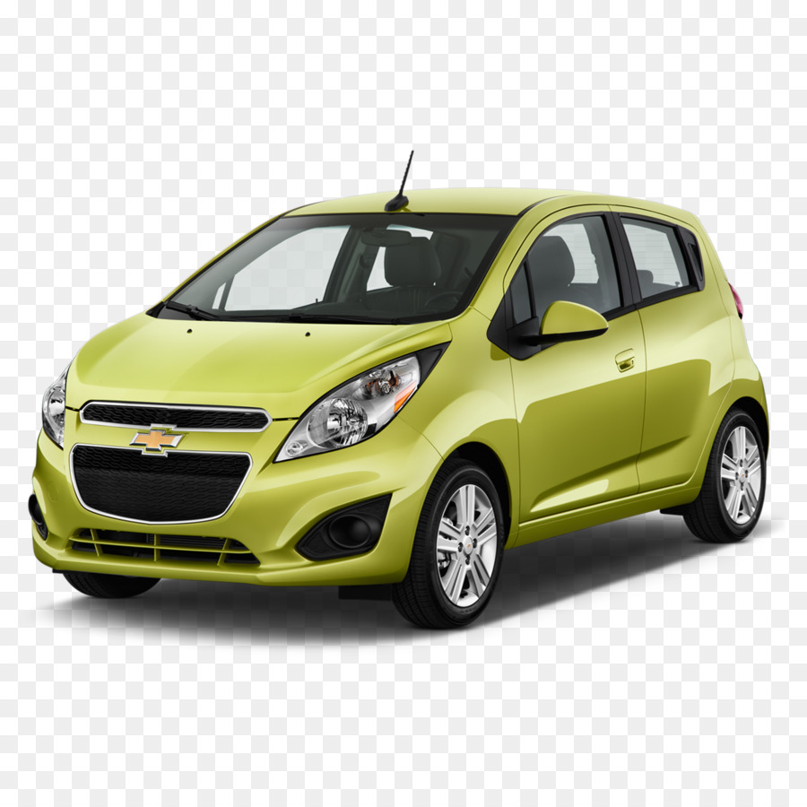 Yeşil Araba，Chevrolet PNG