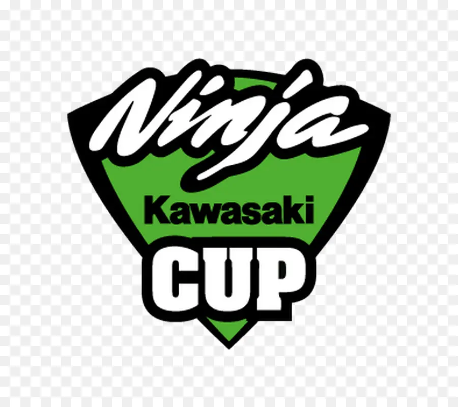 Kawasaki Ninja Kupası Logosu，Motosiklet PNG