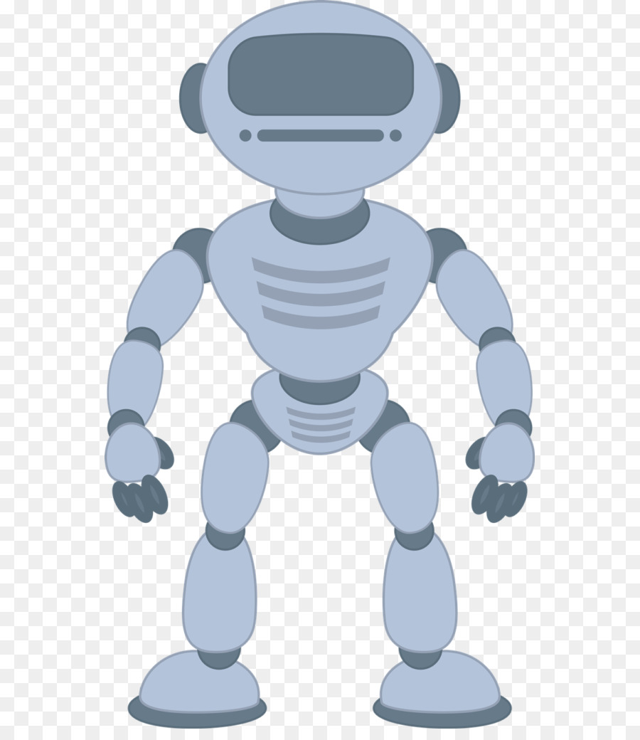 Robot，Belge PNG