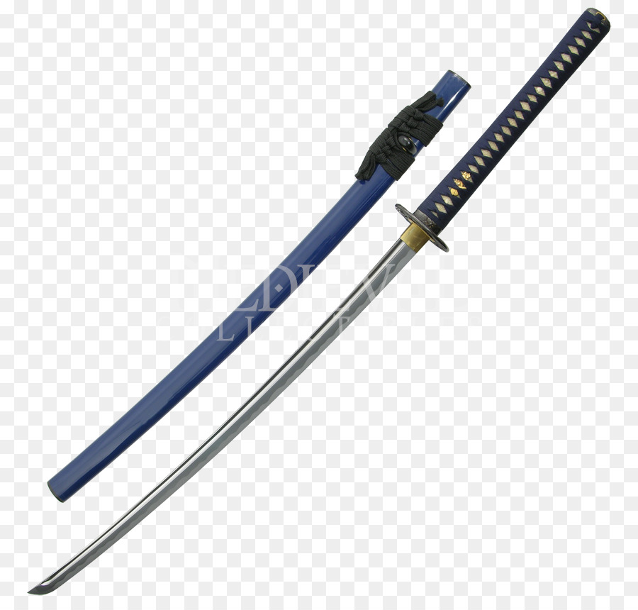 Katana，Kılıç PNG