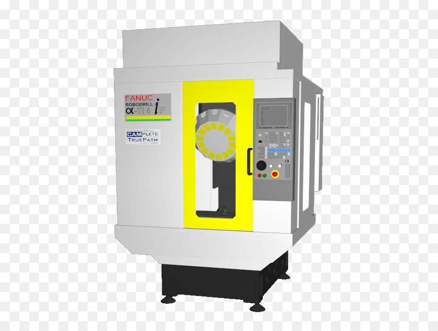 Makine，Cnc PNG