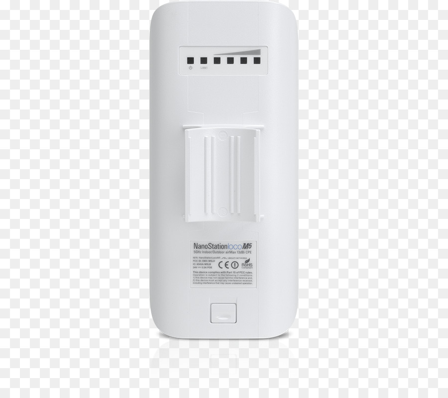 Ubiquiti Ağları，Ubiquiti Nanostation Locom5 PNG