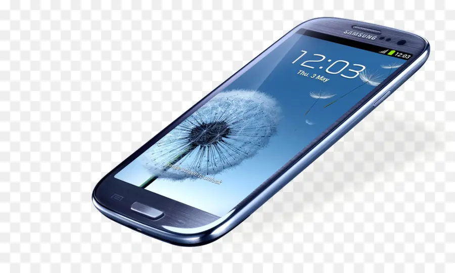 Samsung Galaxy S3，Akıllı Telefon PNG