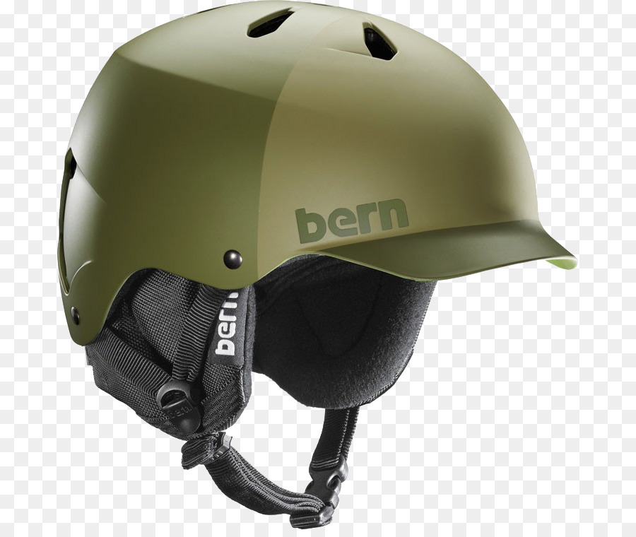 Berne，Kask PNG