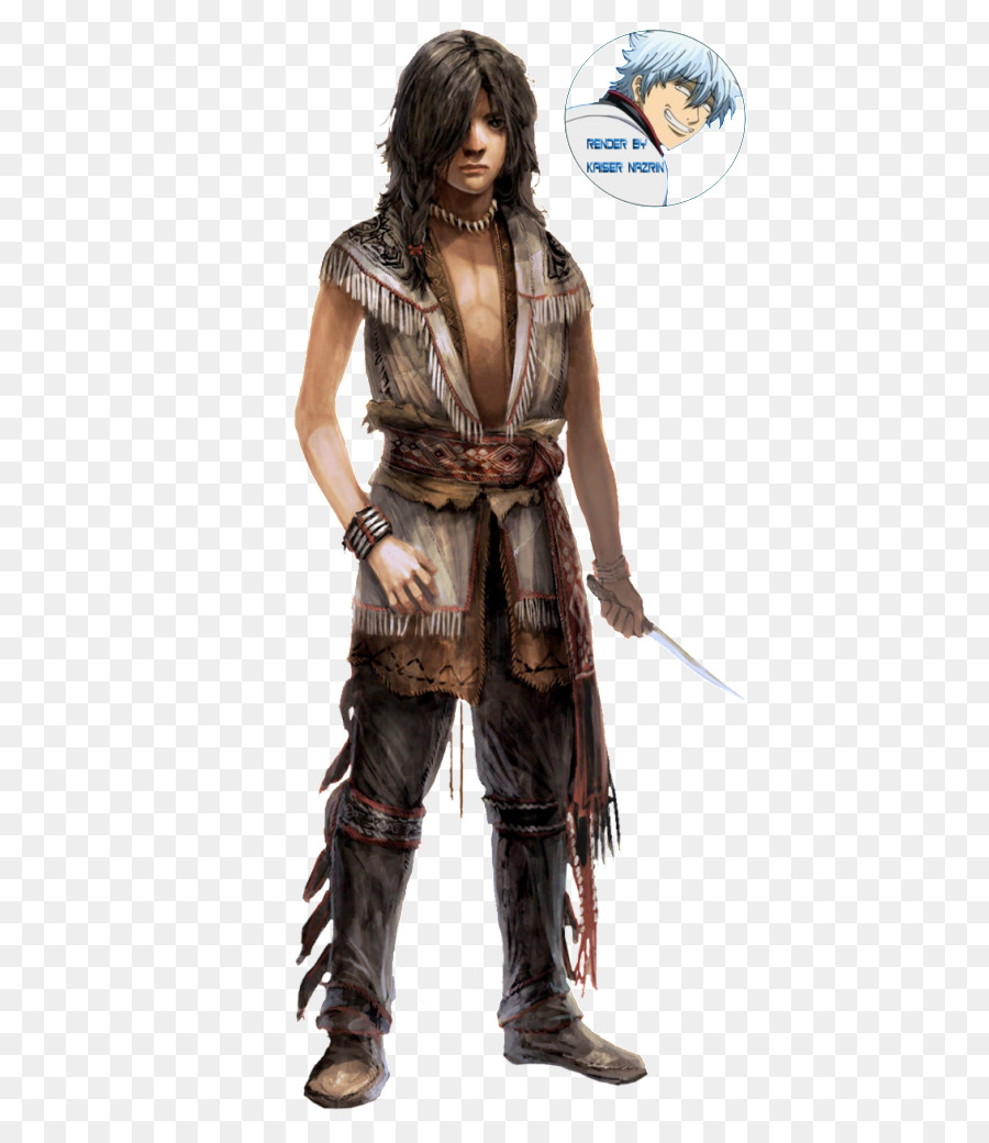 Assassin S Creed Iii，Assassin S Creed Kökenleri PNG