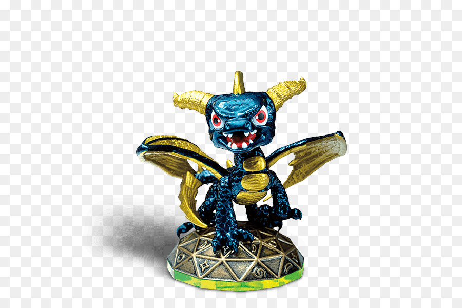 Skylanders Spyro Macera，Spyro Ejderha PNG