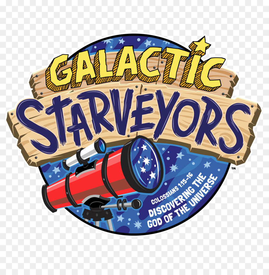 Tatil İncil Okulu，Lifeway Galaktik Starveyors Vbs PNG