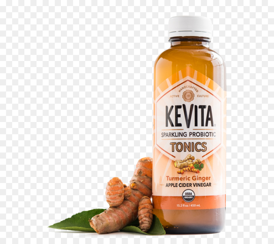 Kombucha，Tonik PNG