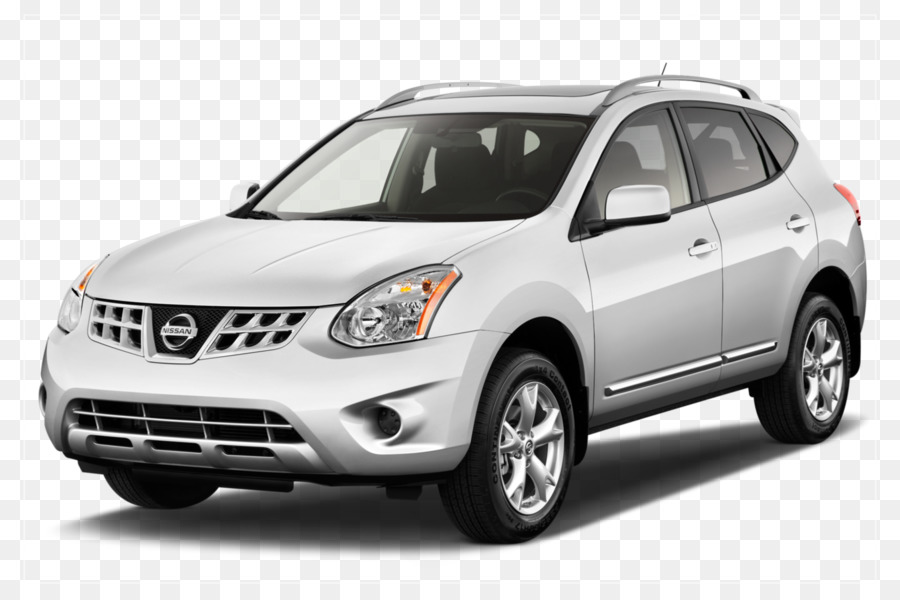 2011 Nissan Rogue，Nissan PNG