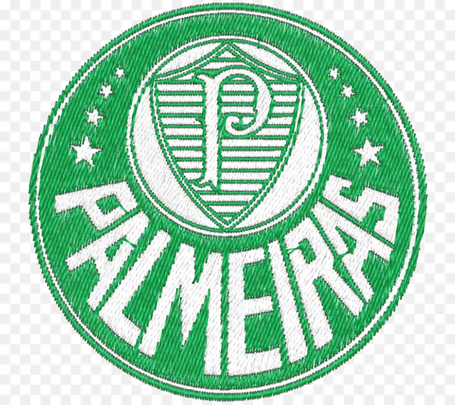 Palmeiras，Logo PNG