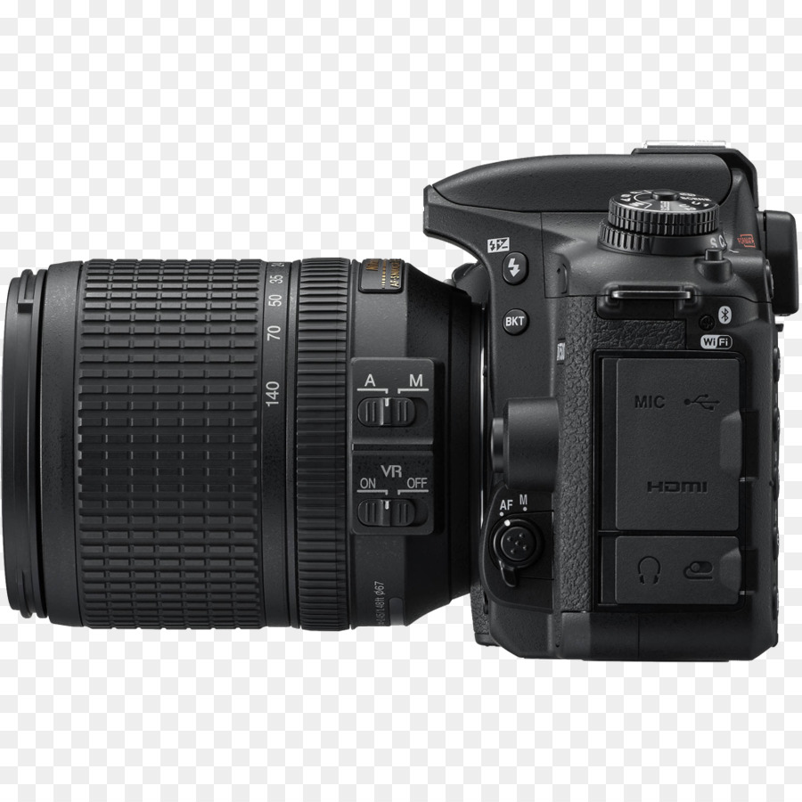Standart Dx 35mm 18140mm F3556g Ed Vr，Nikon D500 PNG