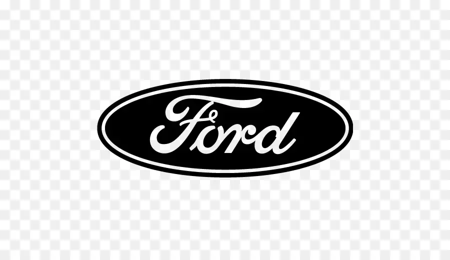 Ford Logosu，Marka PNG