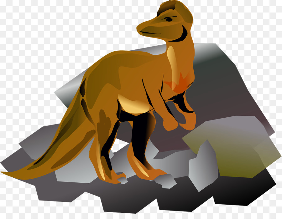 Dinozor，Tarih öncesi PNG