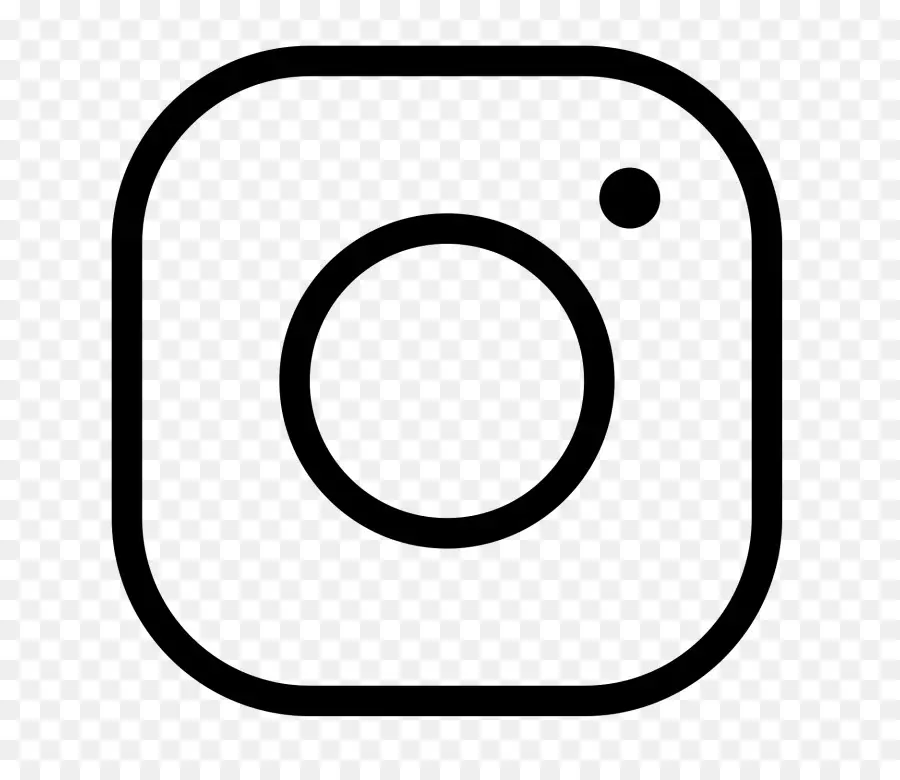 Instagram Logosu，Sosyal Medya PNG