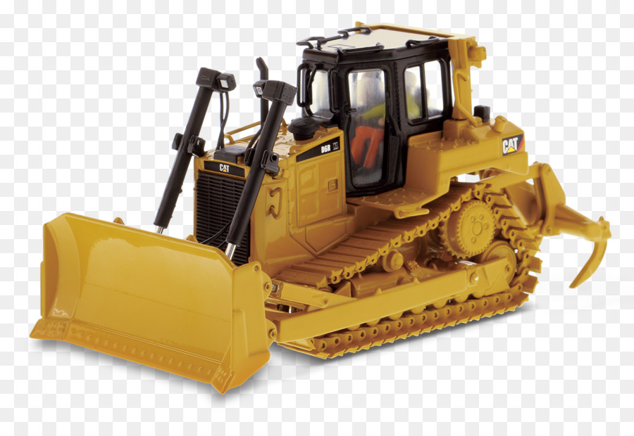 Buldozer，Yapı PNG