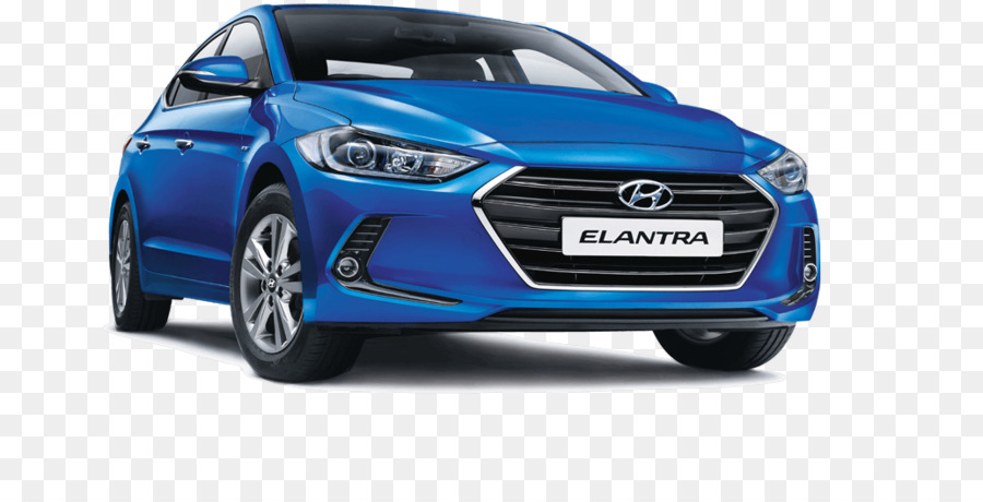 Hyundai Elantra，Araba PNG