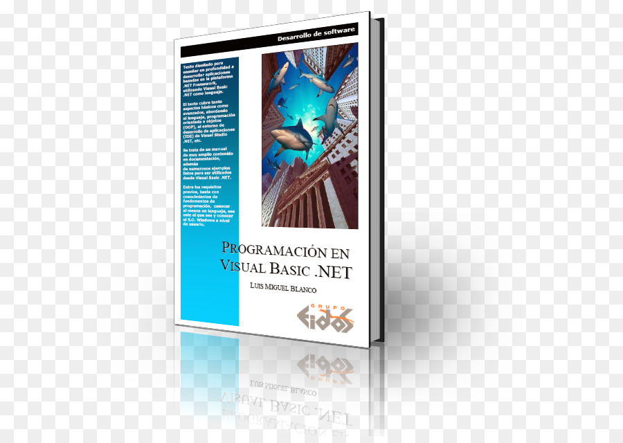 Visual Basic，Visual Basic Net PNG