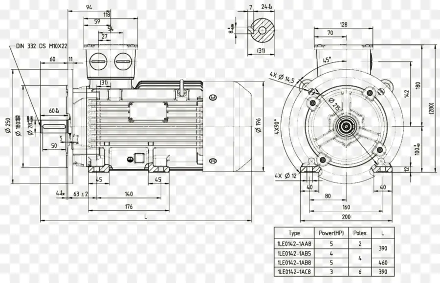 Motor，Teknik PNG